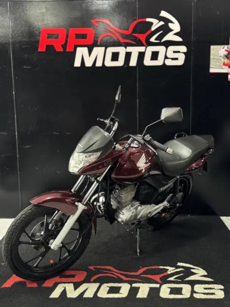 HONDA CG 150 TITAN EX FLEX ONE, Foto 4