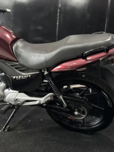 HONDA CG 150 TITAN EX FLEX ONE, Foto 11