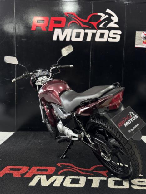 HONDA CG 150 TITAN EX FLEX ONE, Foto 6