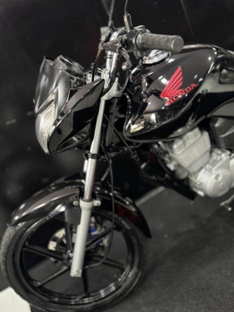 HONDA CG 150 TITAN EX FLEX ONE, Foto 7