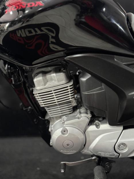 HONDA CG 150 TITAN EX FLEX ONE, Foto 8