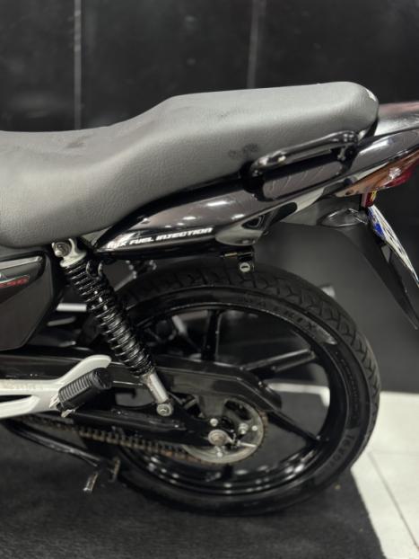 HONDA CG 150 TITAN EX FLEX ONE, Foto 9