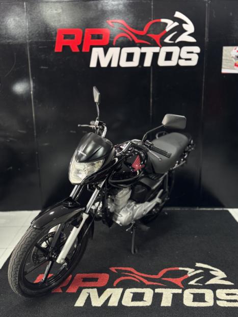 HONDA CG 150 TITAN EX FLEX ONE, Foto 4