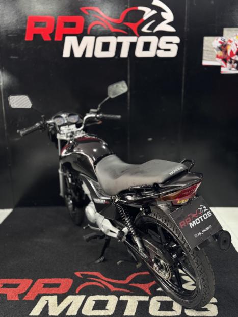 HONDA CG 150 TITAN EX FLEX ONE, Foto 5