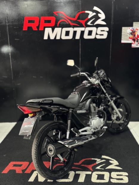 HONDA CG 150 TITAN EX FLEX ONE, Foto 6