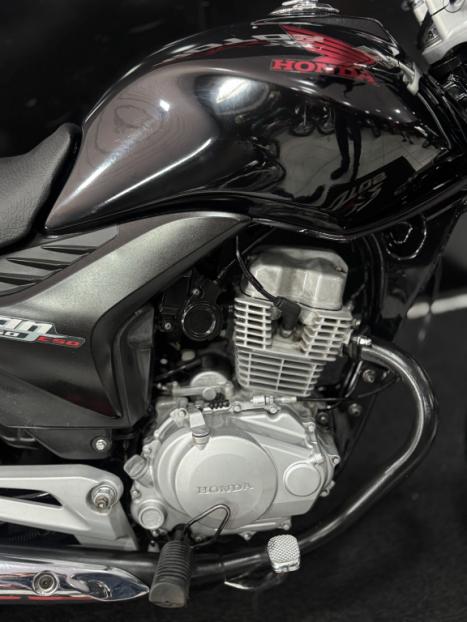 HONDA CG 150 TITAN EX FLEX ONE, Foto 12