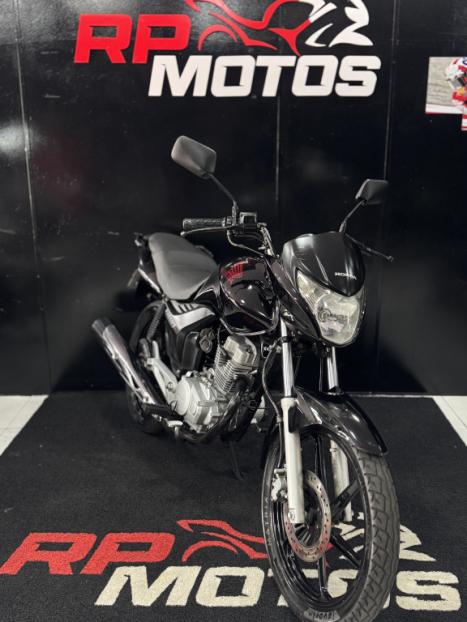 HONDA CG 150 TITAN EX FLEX ONE, Foto 3
