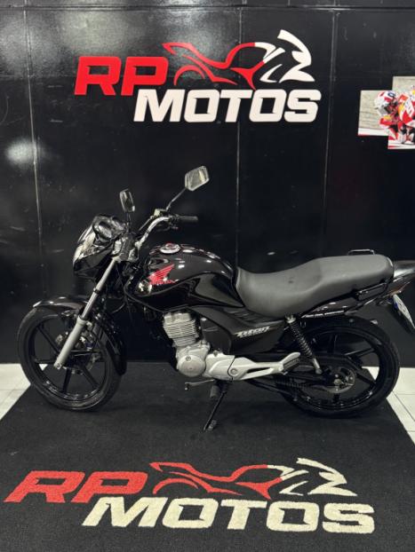 HONDA CG 150 TITAN EX FLEX ONE, Foto 2