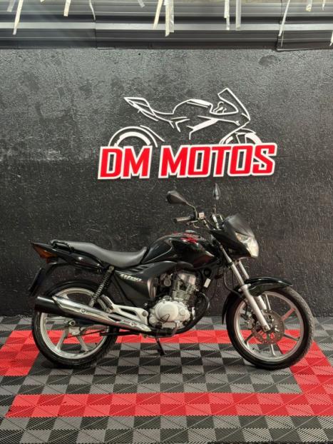 HONDA CG 150 TITAN EX MIX, Foto 1