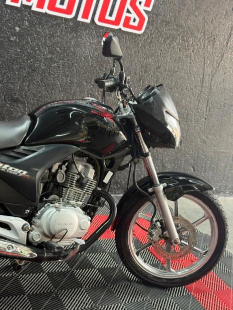 HONDA CG 150 TITAN EX MIX, Foto 4