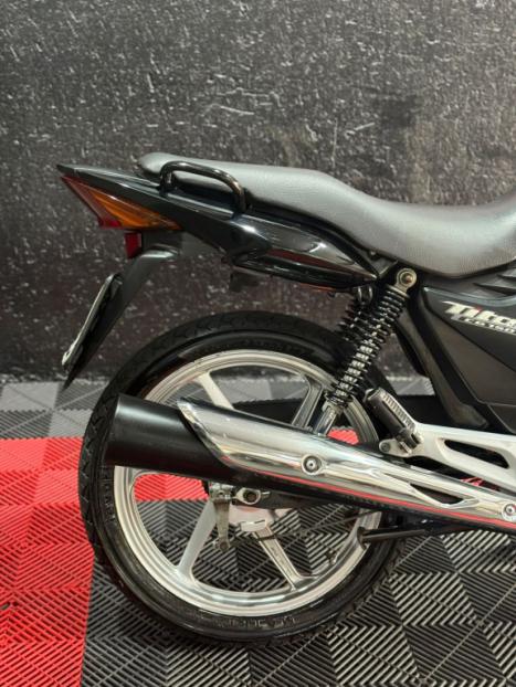 HONDA CG 150 TITAN EX MIX, Foto 5