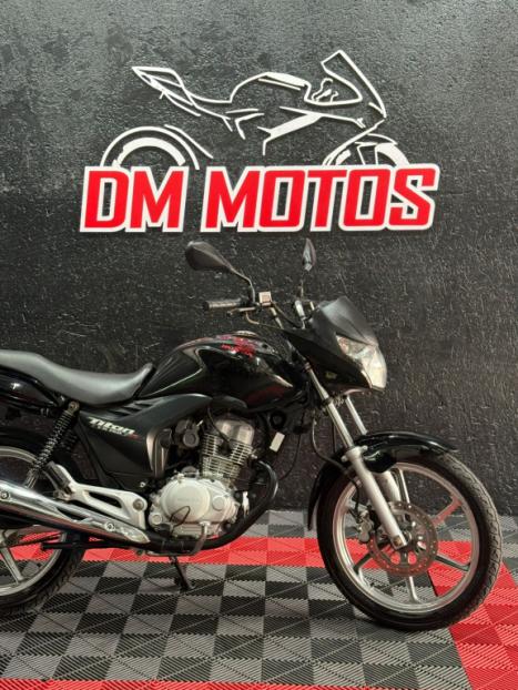HONDA CG 150 TITAN EX MIX, Foto 6