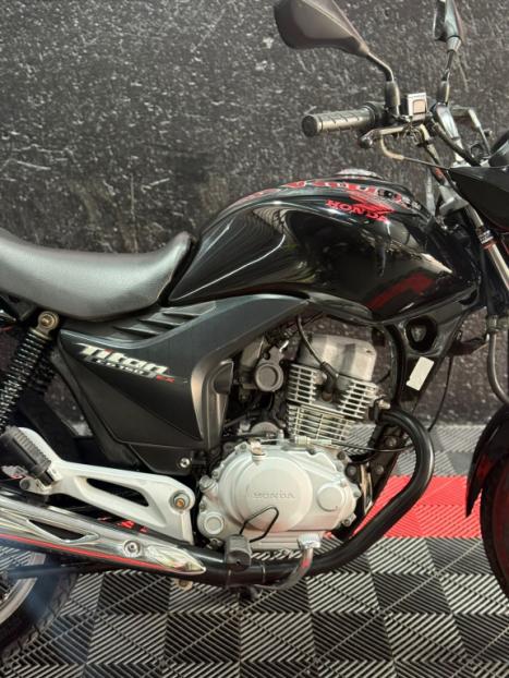 HONDA CG 150 TITAN EX MIX, Foto 7