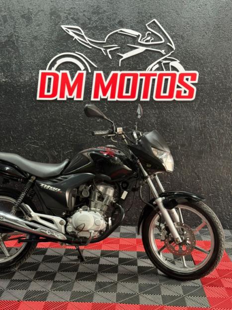 HONDA CG 150 TITAN EX MIX, Foto 8