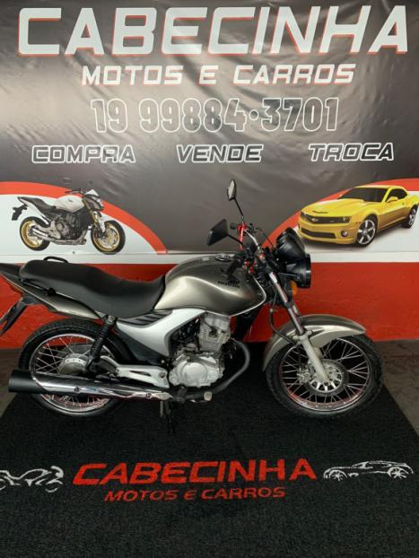 HONDA CG 150 TITAN ESD, Foto 2