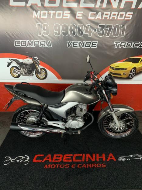 HONDA CG 150 TITAN ESD, Foto 3