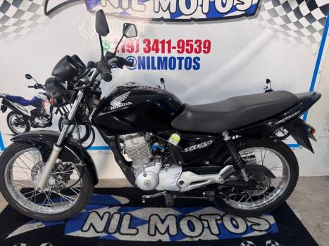 HONDA CG 150 TITAN ESD, Foto 3