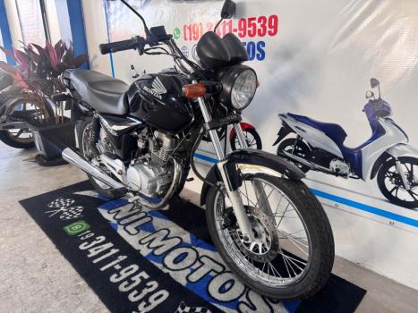 HONDA CG 150 TITAN ESD, Foto 4