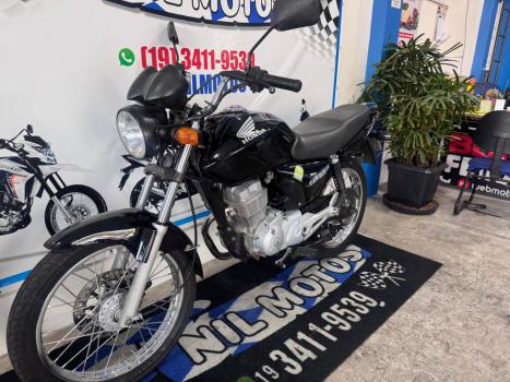 HONDA CG 150 TITAN ESD, Foto 5