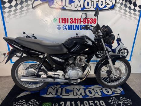 HONDA CG 150 TITAN ESD, Foto 6