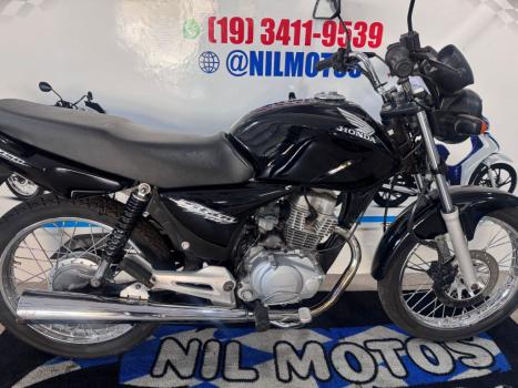 HONDA CG 150 TITAN ESD, Foto 8