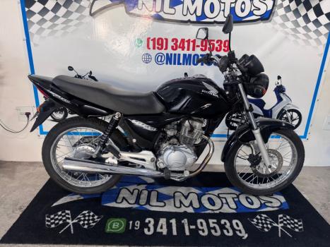 HONDA CG 150 TITAN ESD, Foto 10