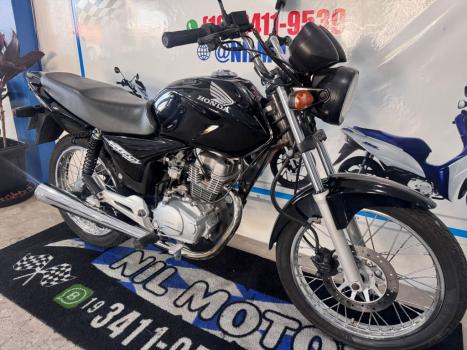 HONDA CG 150 TITAN ESD, Foto 11