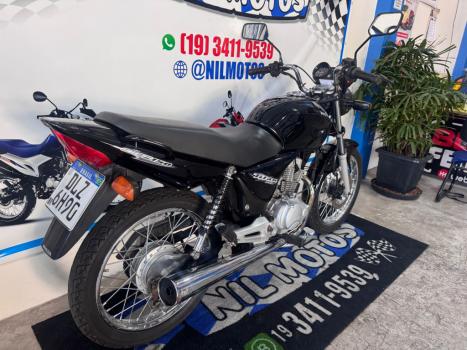 HONDA CG 150 TITAN ESD, Foto 12