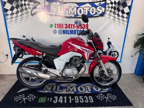 HONDA CG 150 TITAN ESD, Foto 7