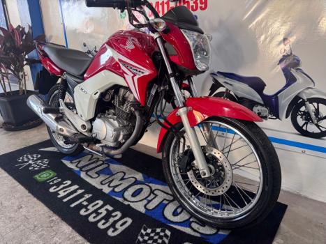 HONDA CG 150 TITAN ESD, Foto 11