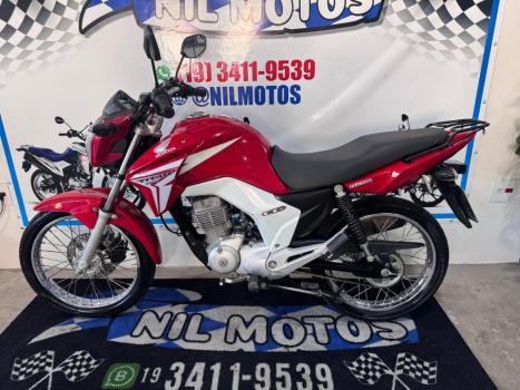 HONDA CG 150 TITAN ESD, Foto 12