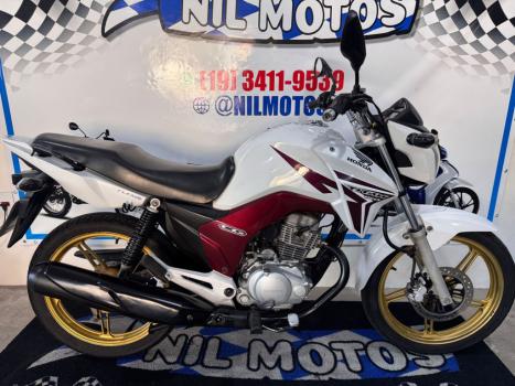 HONDA CG 150 TITAN EX MIX, Foto 3