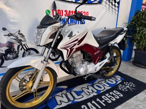 HONDA CG 150 TITAN EX MIX, Foto 4