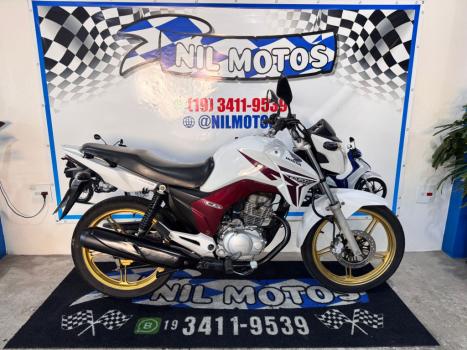 HONDA CG 150 TITAN EX MIX, Foto 5