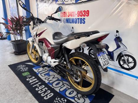 HONDA CG 150 TITAN EX MIX, Foto 6