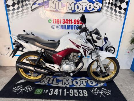 HONDA CG 150 TITAN EX MIX, Foto 7