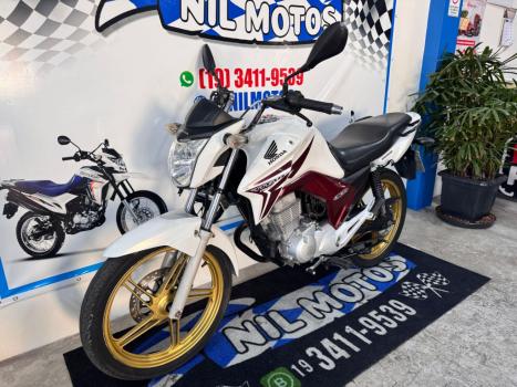 HONDA CG 150 TITAN EX MIX, Foto 8