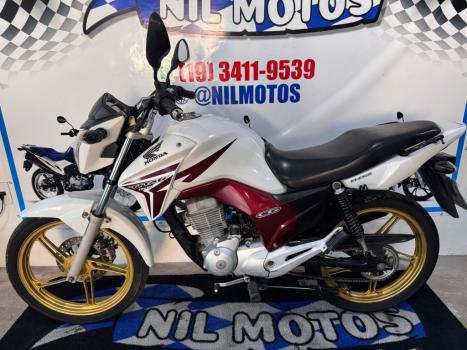 HONDA CG 150 TITAN EX MIX, Foto 10