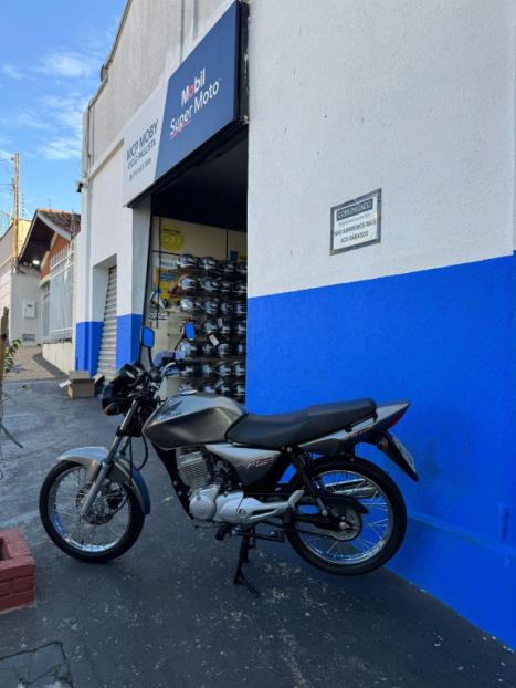 HONDA CG 150 TITAN ESD, Foto 3