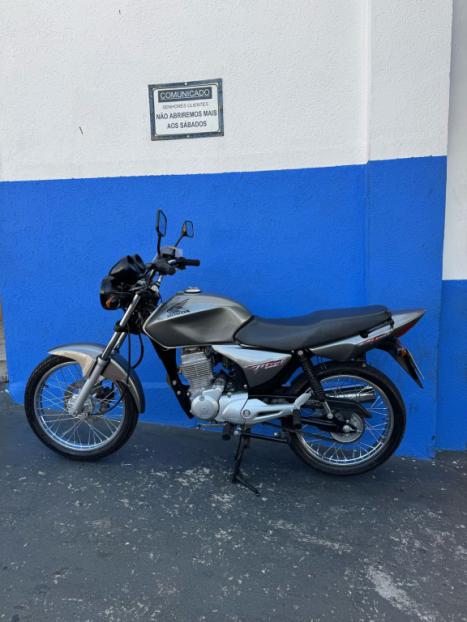 HONDA CG 150 TITAN ESD, Foto 4