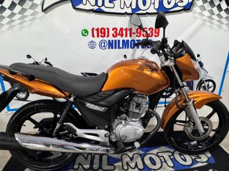 HONDA CG 150 TITAN EX MIX, Foto 2