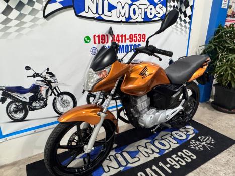 HONDA CG 150 TITAN EX MIX, Foto 3