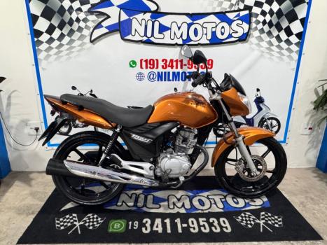 HONDA CG 150 TITAN EX MIX, Foto 4