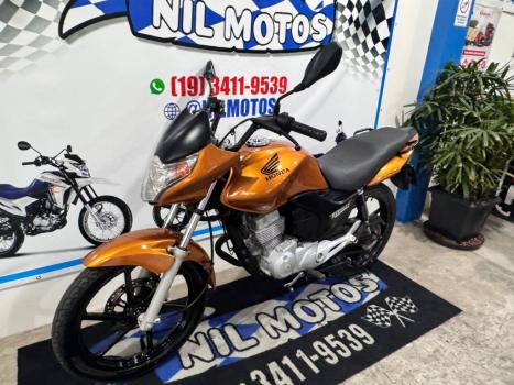 HONDA CG 150 TITAN EX MIX, Foto 5