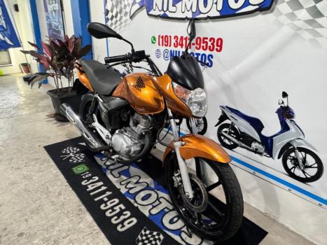 HONDA CG 150 TITAN EX MIX, Foto 6
