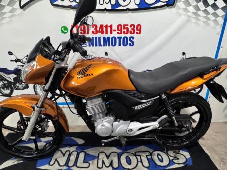 HONDA CG 150 TITAN EX MIX, Foto 7