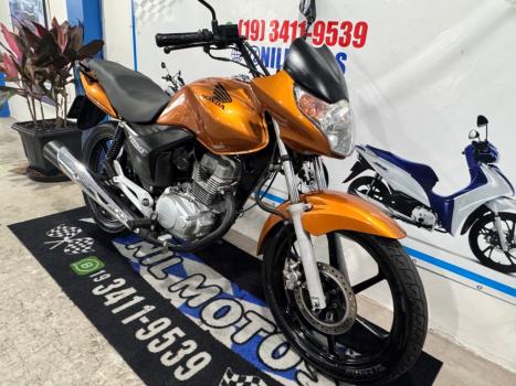 HONDA CG 150 TITAN EX MIX, Foto 8