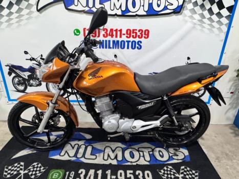 HONDA CG 150 TITAN EX MIX, Foto 9
