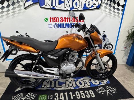 HONDA CG 150 TITAN EX MIX, Foto 10
