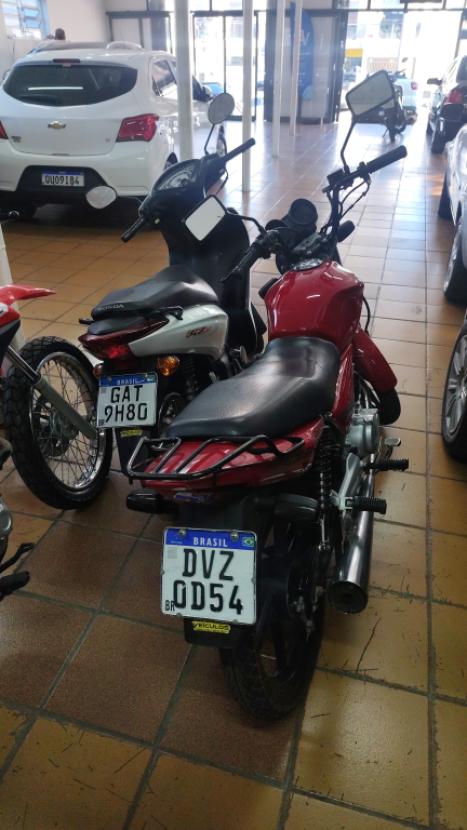 HONDA CG 150 TITAN ESD, Foto 2